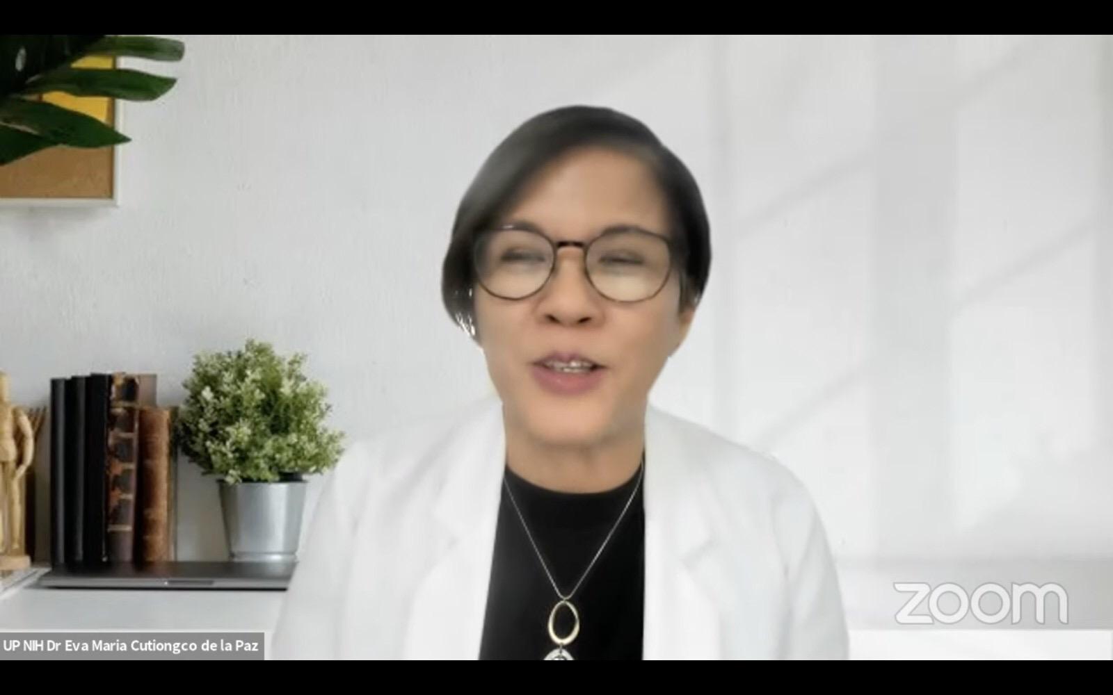 ‘Delta plus’ variant contains additional mutation in spike protein —expert