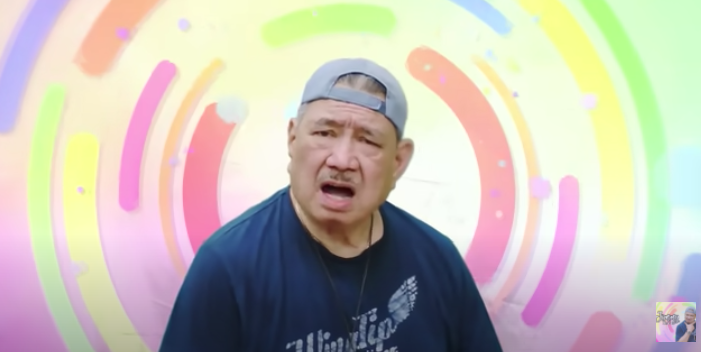 Jimmy Santos is now a vlogger! | GMA News Online