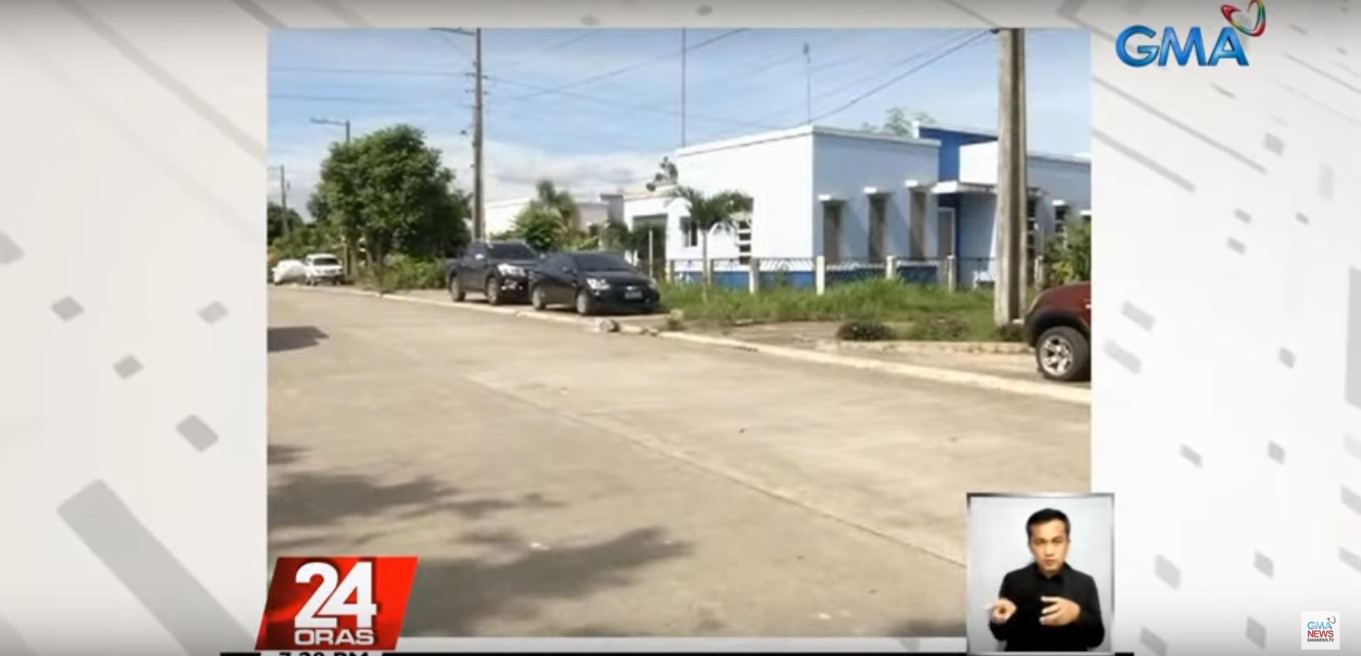 Cats, dogs believed poisoned in Bacolod subdivision GMA News Online