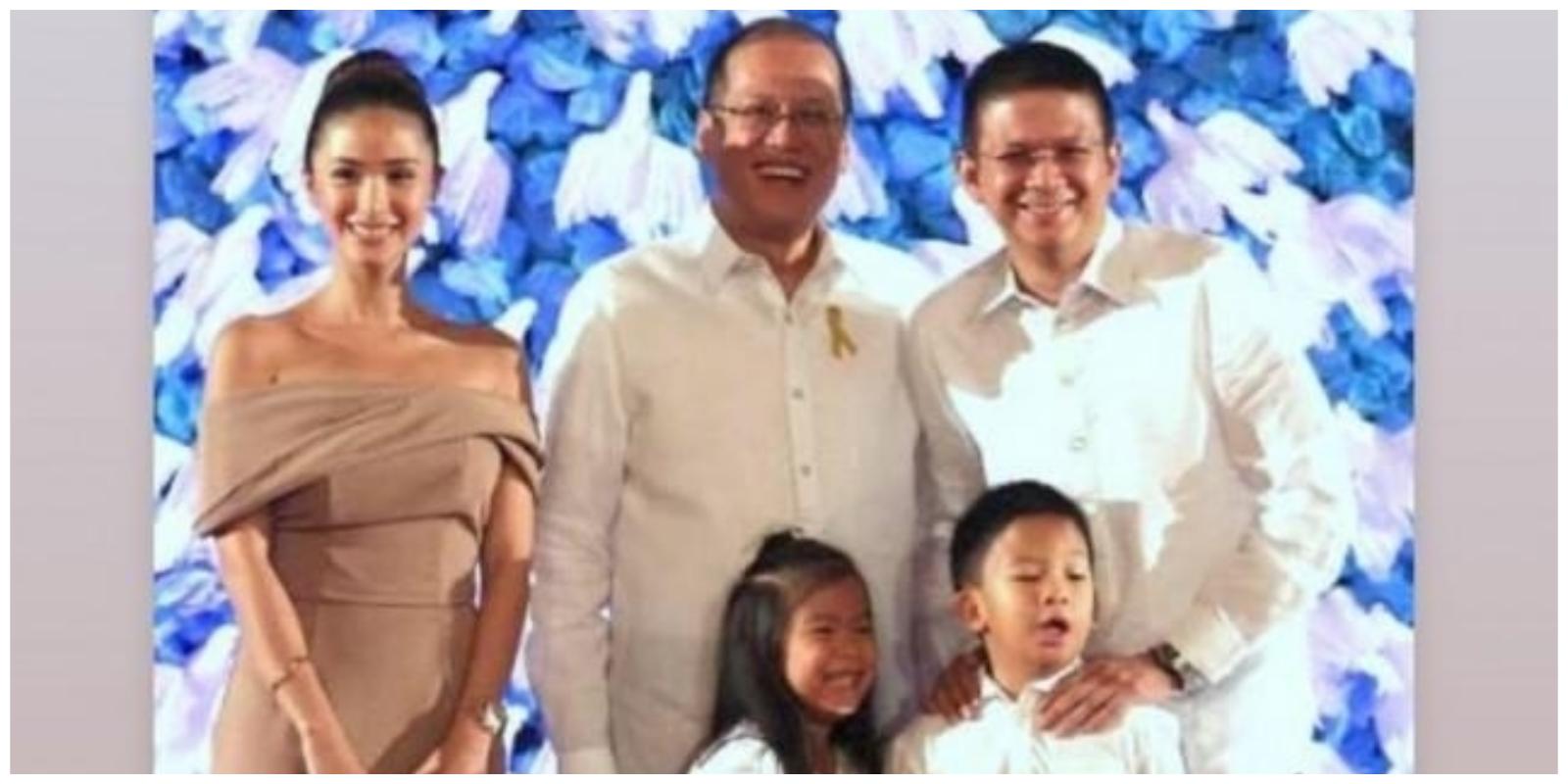 Celebrities mourn the death of PNoy | GMA News Online