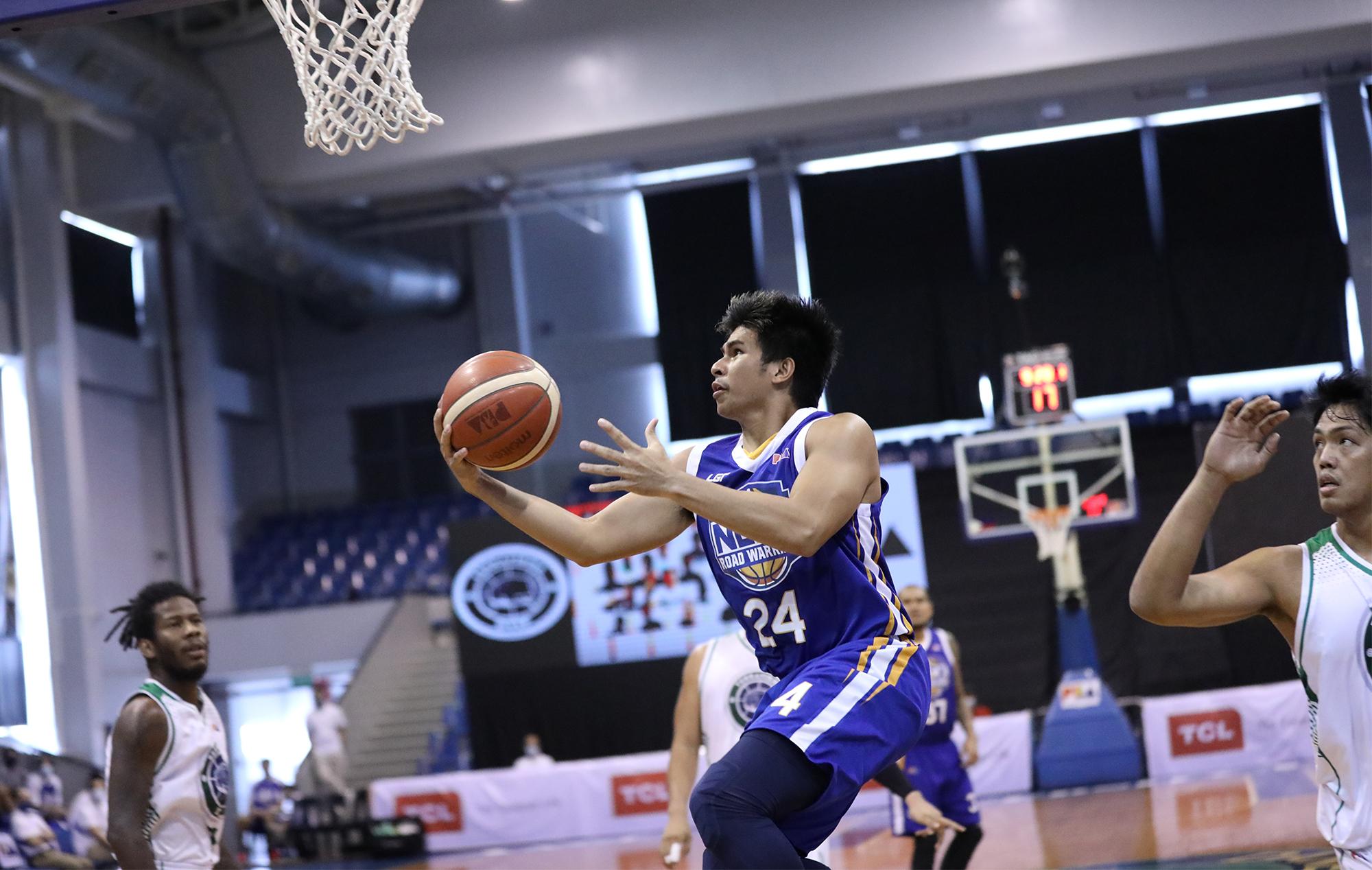 NLEX says Kiefer Ravena needs to follow PBA rules ...