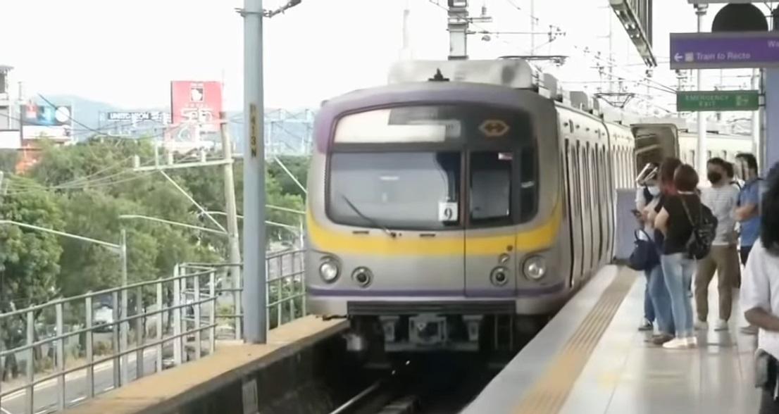 LRT2 in partial ops due to power supply problem 