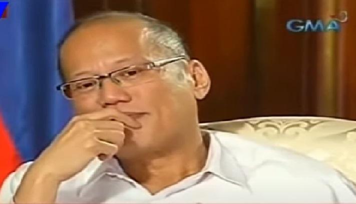 Noynoy Aquino, inihahanda sana ang katawan para sa ...