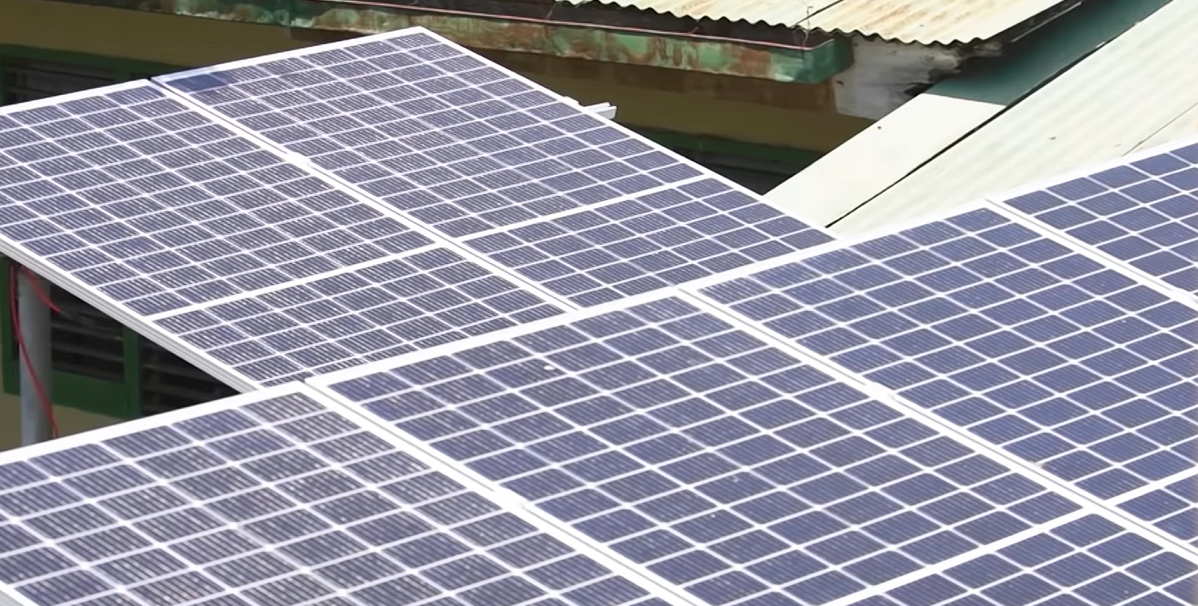 Usaha patungan Solar Filipina menandatangani perjanjian pembelian untuk peternakan 25-MW di Bali GMA News Online