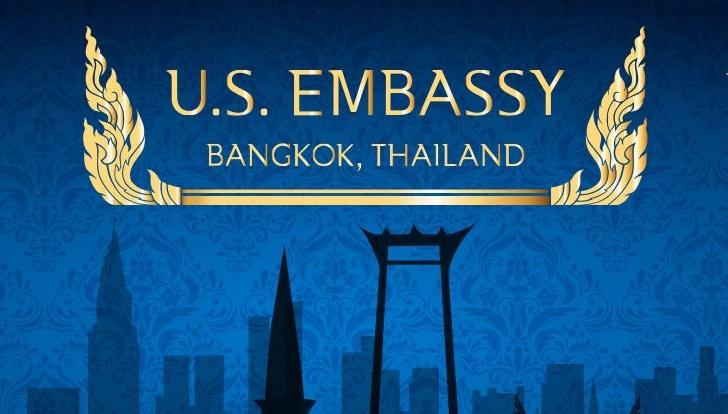 Us Embassy In Thailand Rejects Us Citizens Appeal For Vaccines Gma News Online 4148