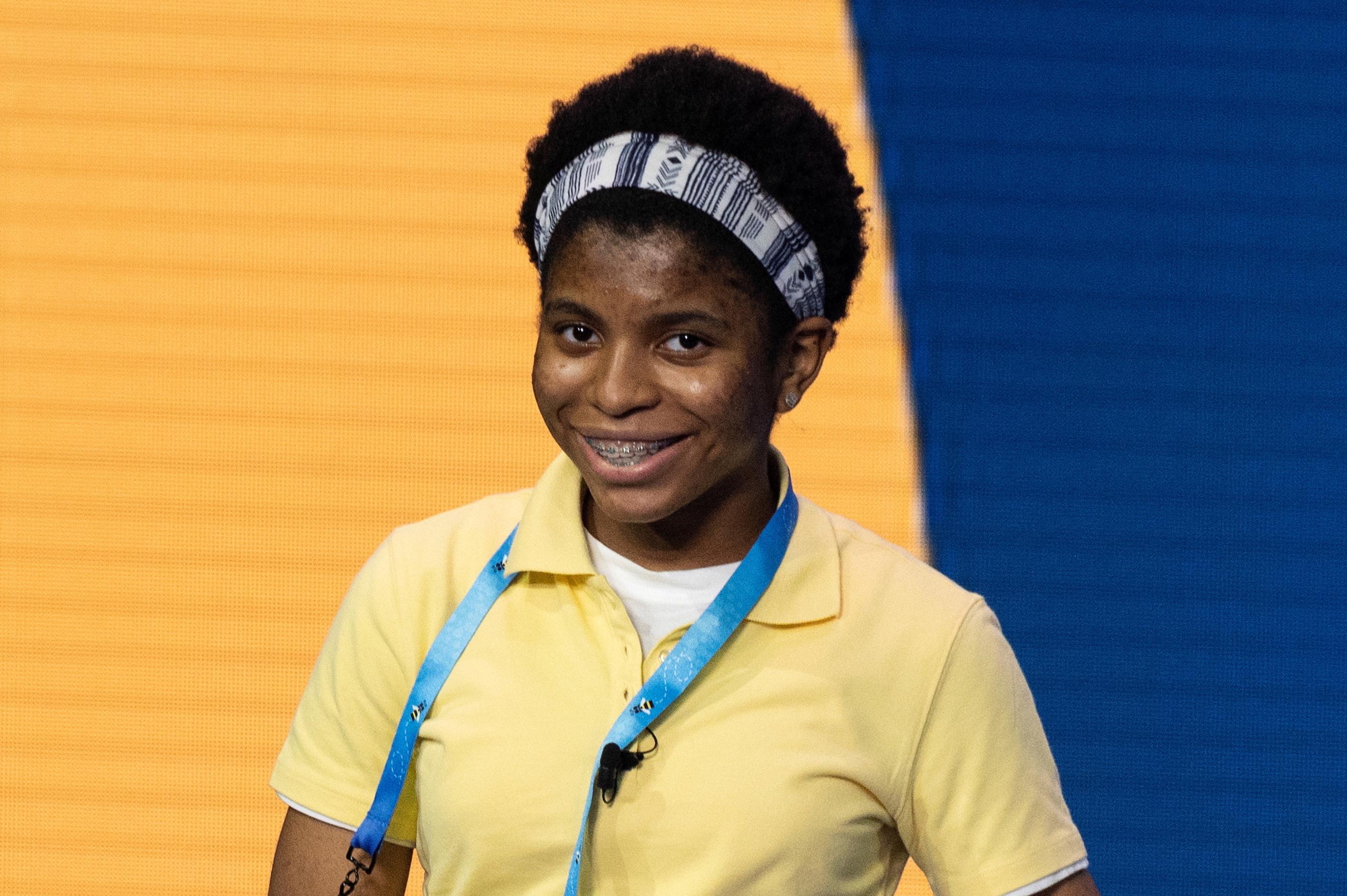 Spelling Bee Unlimited: Conquer Any Spelling Bee - 441d62o