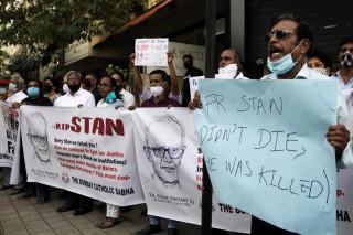 STAN_SWAMY | Tracking | GMA News Online