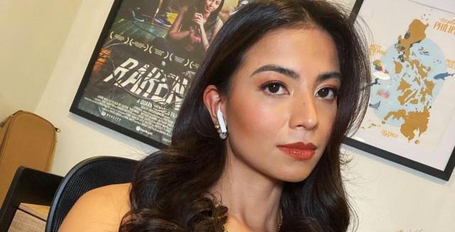 Glaiza De Castro completes COVID-19 vaccine series | GMA News Online