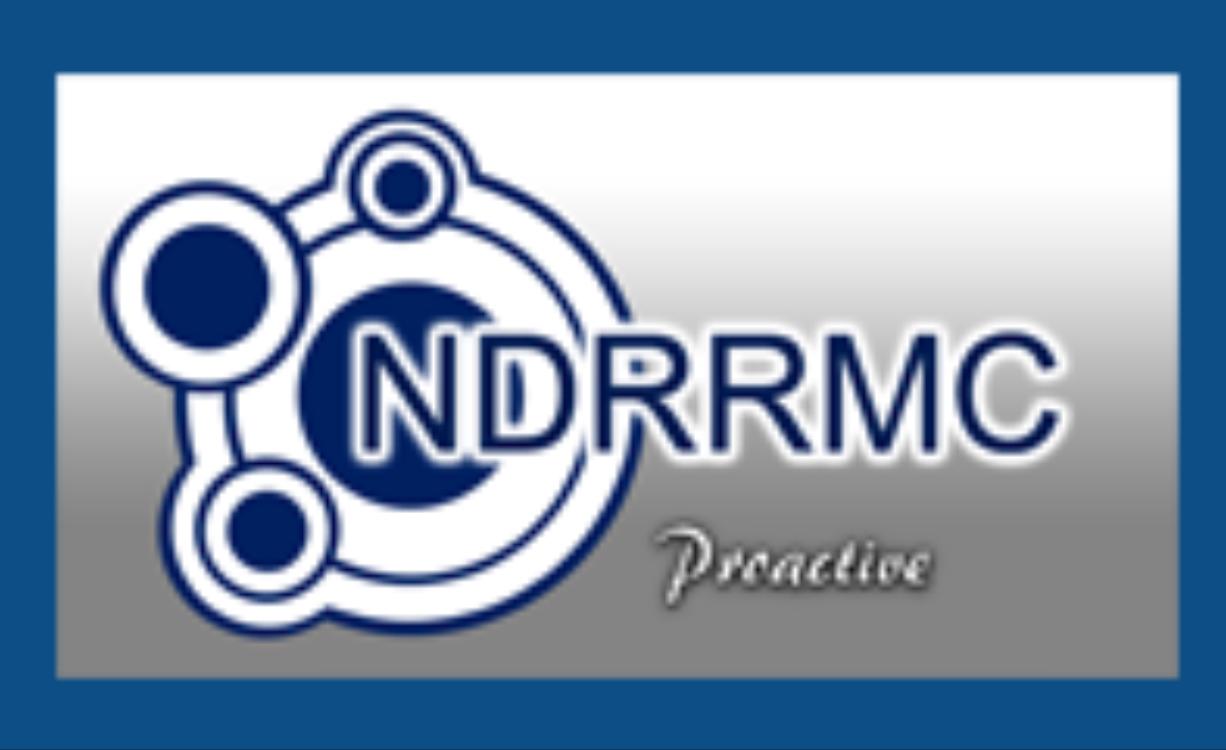 NDRRMC ingin admin baru untuk membuat lembaga ketahanan bencana GMA News Online