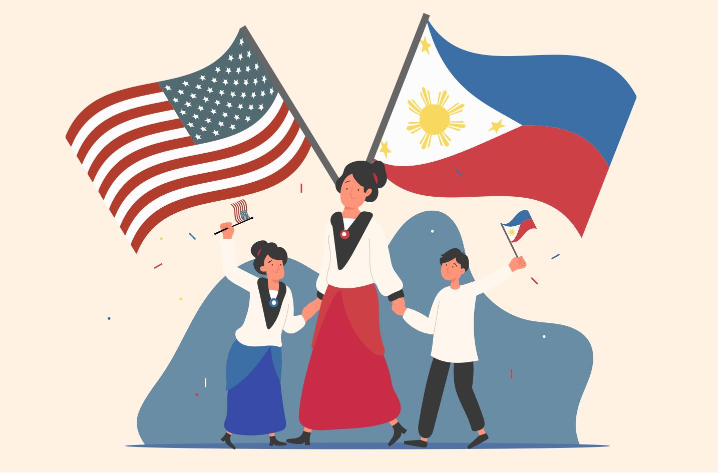 interesting filipino american history facts