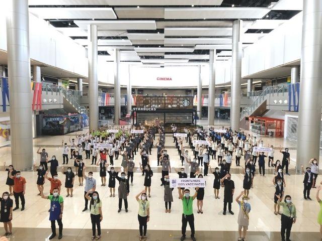 Rediscovering 12 AweSM things to do at the mall, post-vaccine