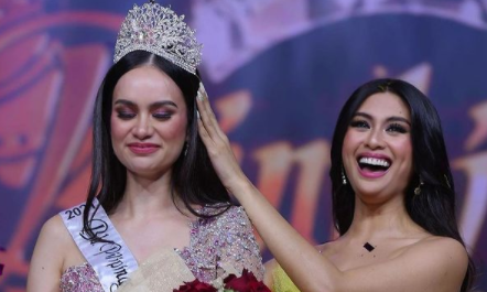 Hannah Arnold On Miss International 2021 Cancelation: 'i Was Upset And 