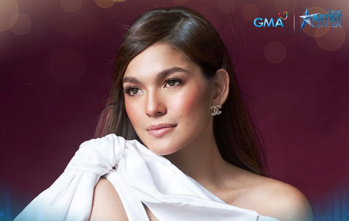 Andrea Torres renews contract with GMA Network: ‘I’m so proud to be a ...