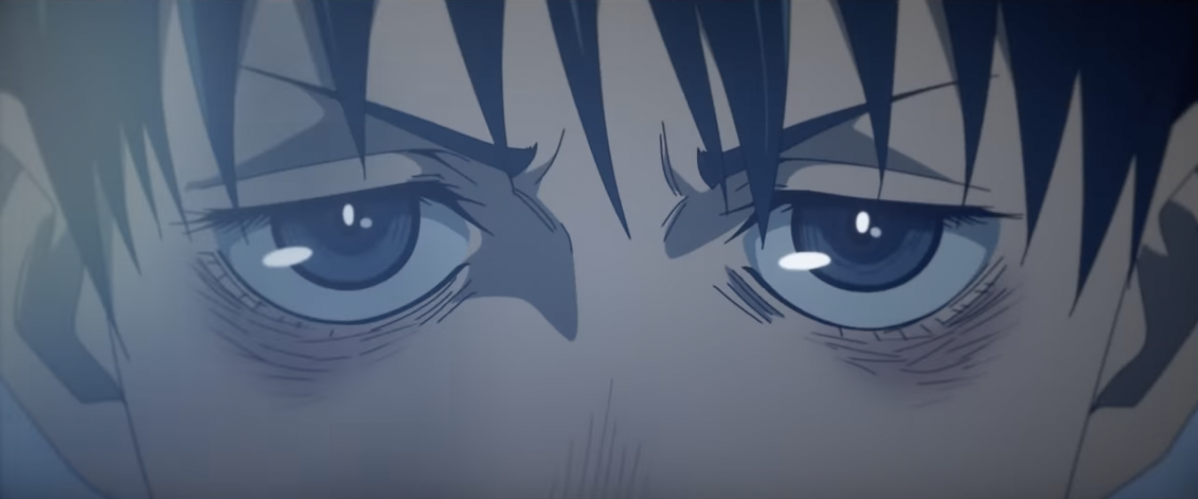 'Jujutsu Kaisen' releases trailer for first movie | GMA News Online
