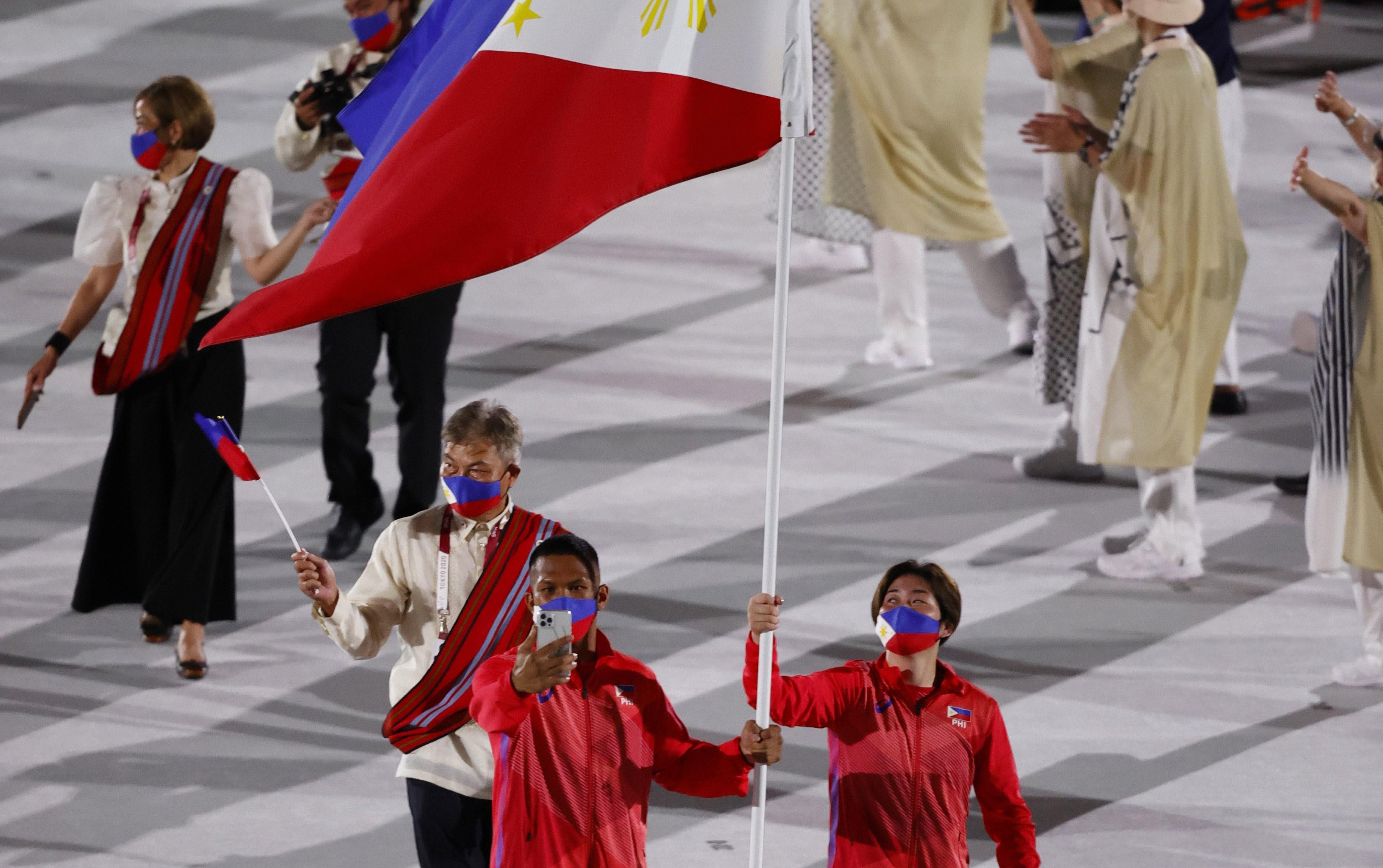 Philippines secures WADA clearance from compliance order –PSC