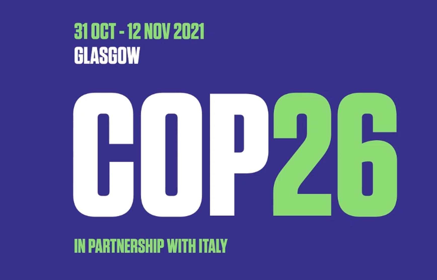 Kesepakatan COP26 di depan mata saat negara-negara bersatu untuk kompromi