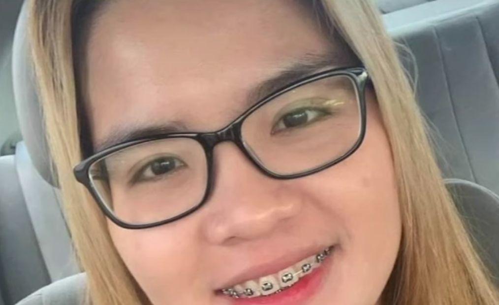 Filipina killed by American boyfriend in Dakota - Vimarsana News