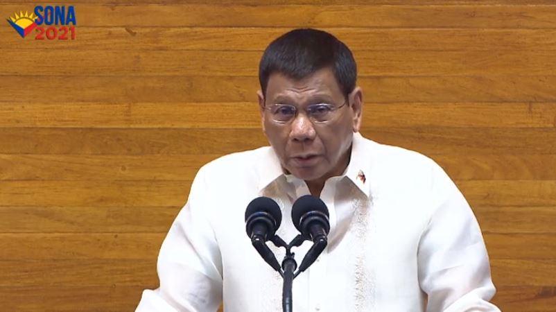 Duterte asks Bato to probe police colonel over AK-47 guns importation ...