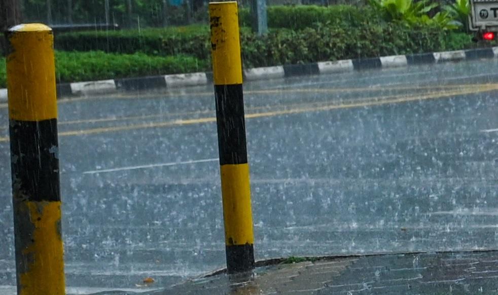 Garis geser, Amihan untuk membawa hujan di sebagian negara —PAGASA GMA News Online