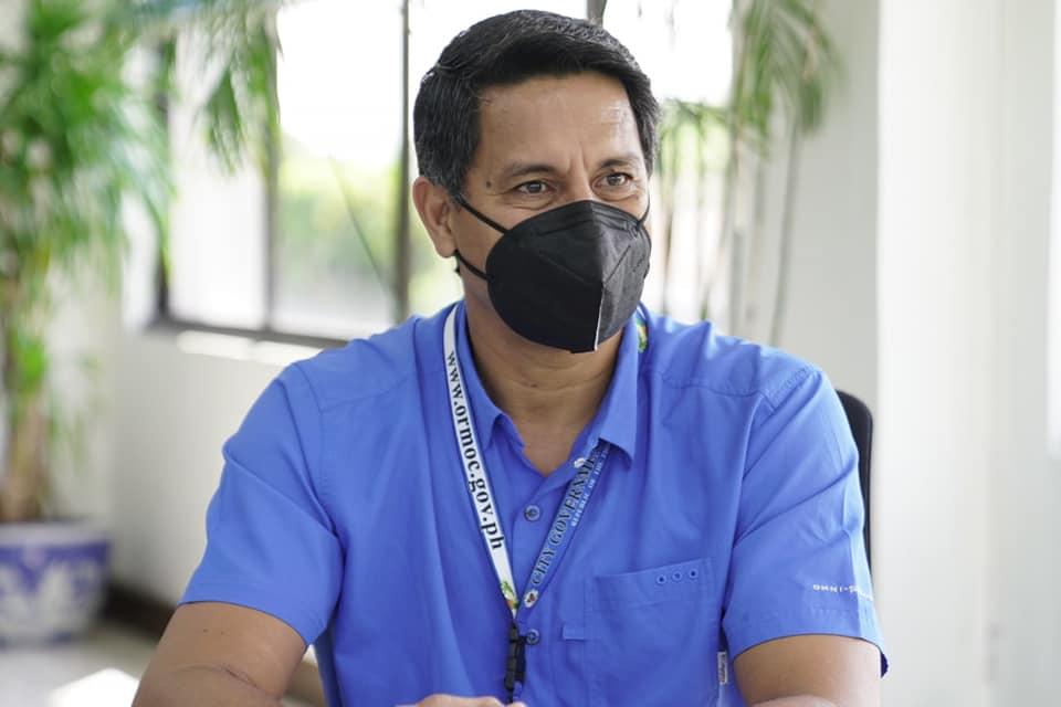 Richard Gomez tests positive for COVID-19