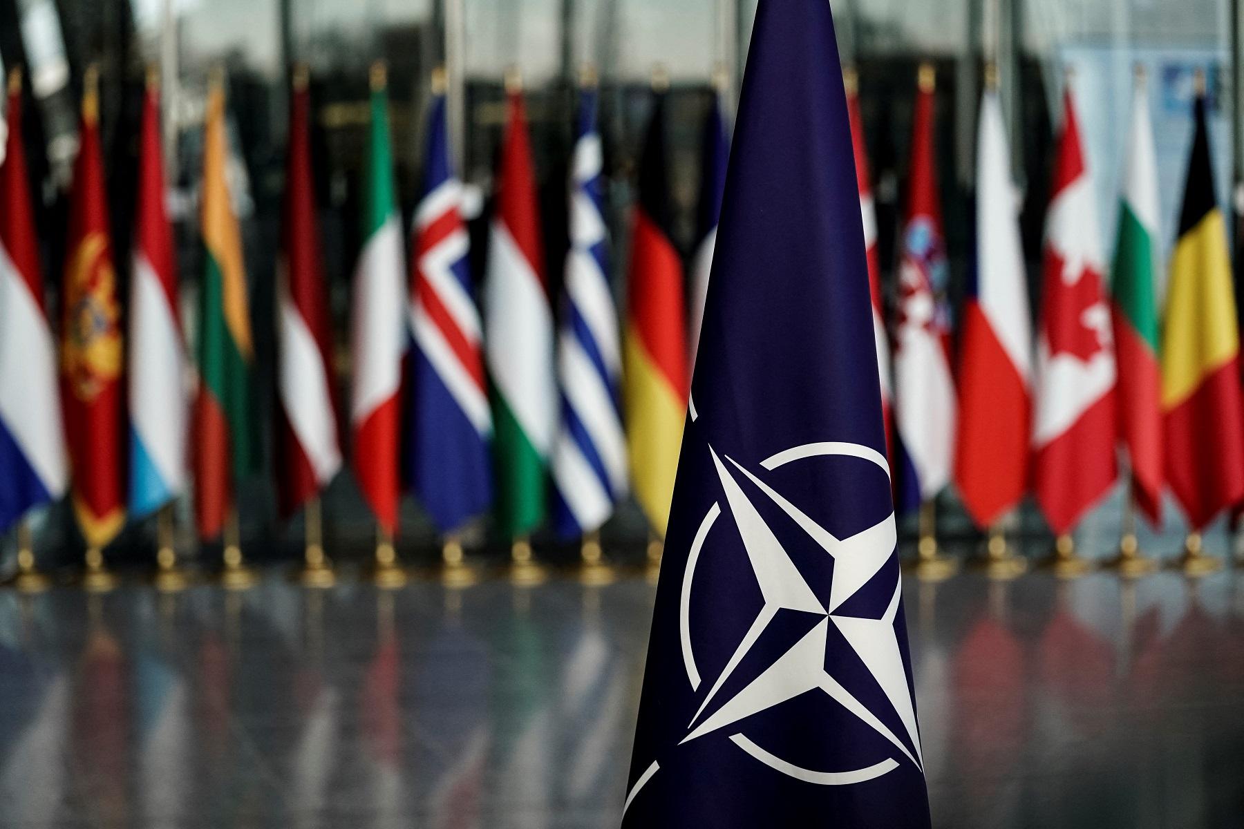 Swedia, Finlandia dan Turki mengadakan pembicaraan NATO, menyetujui lebih banyak pertemuan