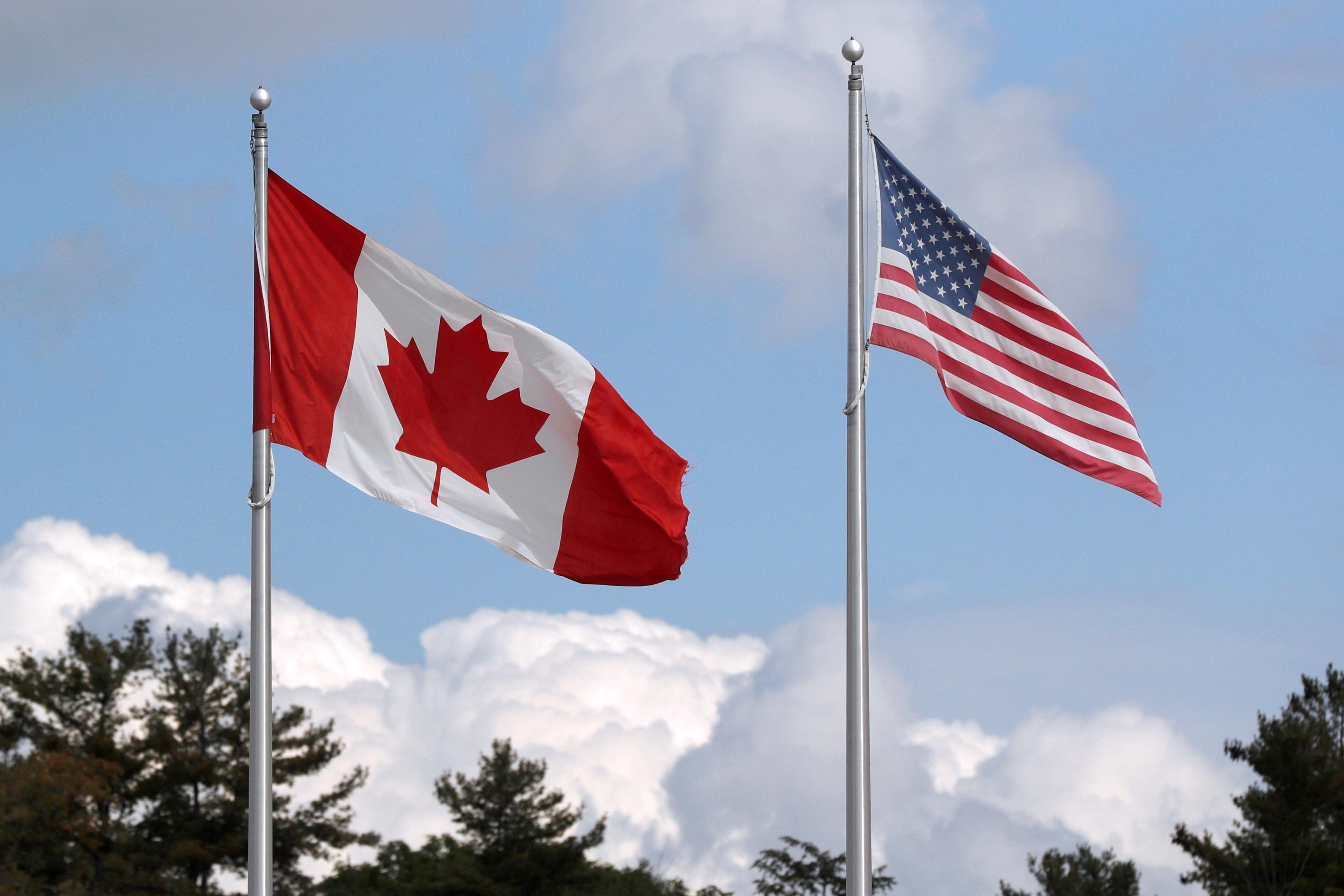US hits Canadian goods with 50% tariffs after trade talks fail
