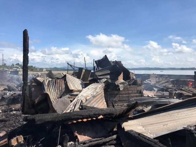 Photo courtesy of LGU Guinayangan