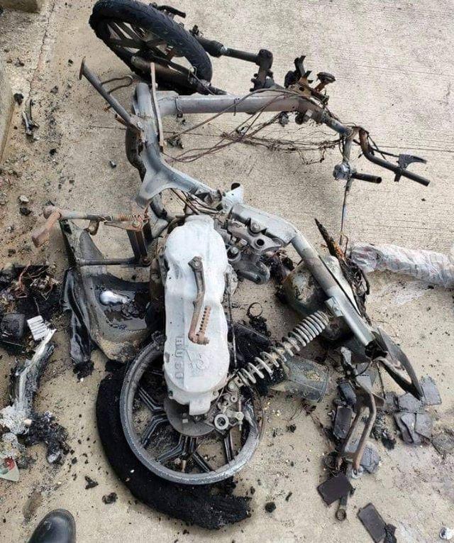 Photos courtesy of Padre Burgos MDRRMO