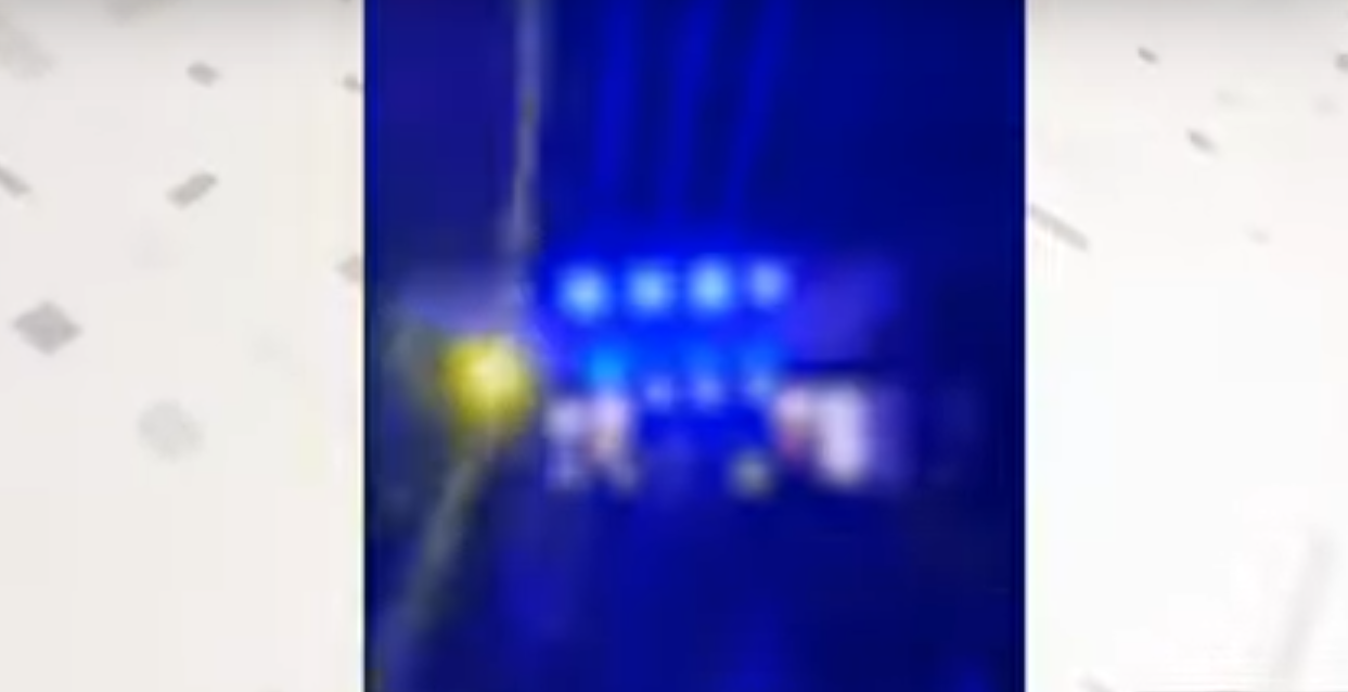 Camotes Island party event 'clear violation' of health protocols —Eleazar