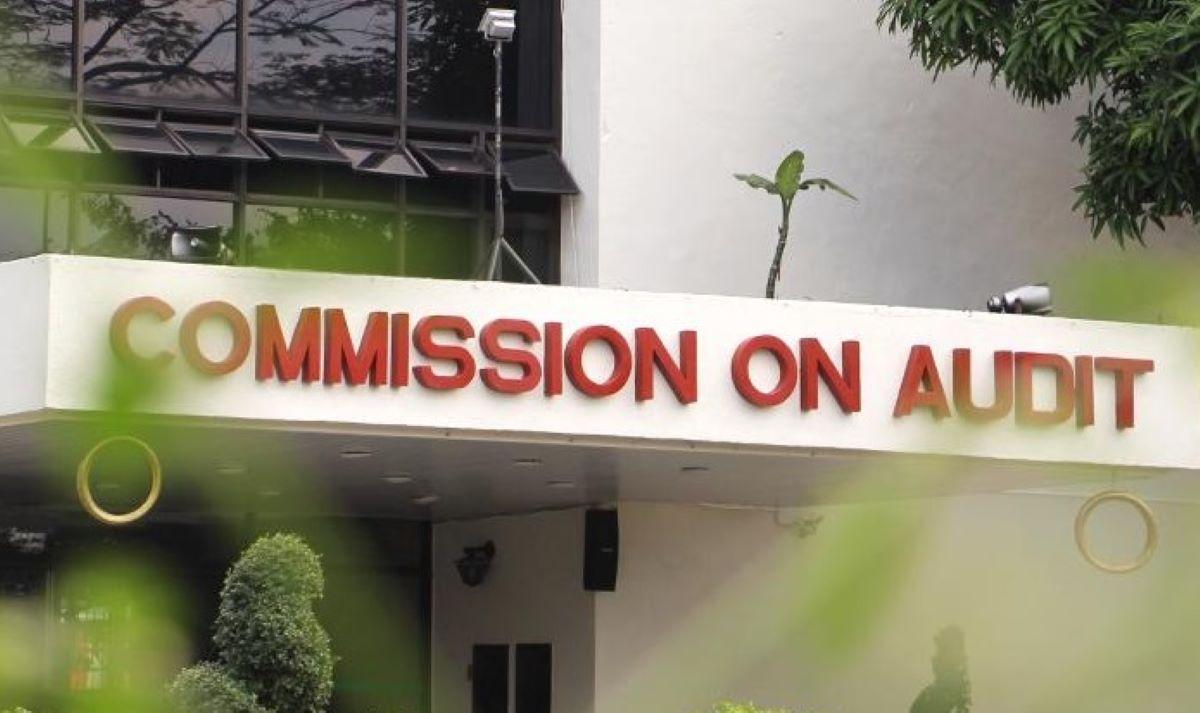 COA flags DOT over P6.1-M 'irregular, unnecessary, excessive' expenses