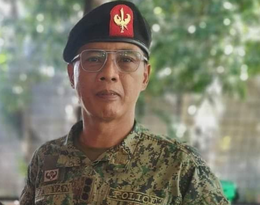 PNP to form special task group to probe shooting of Sulu police chief