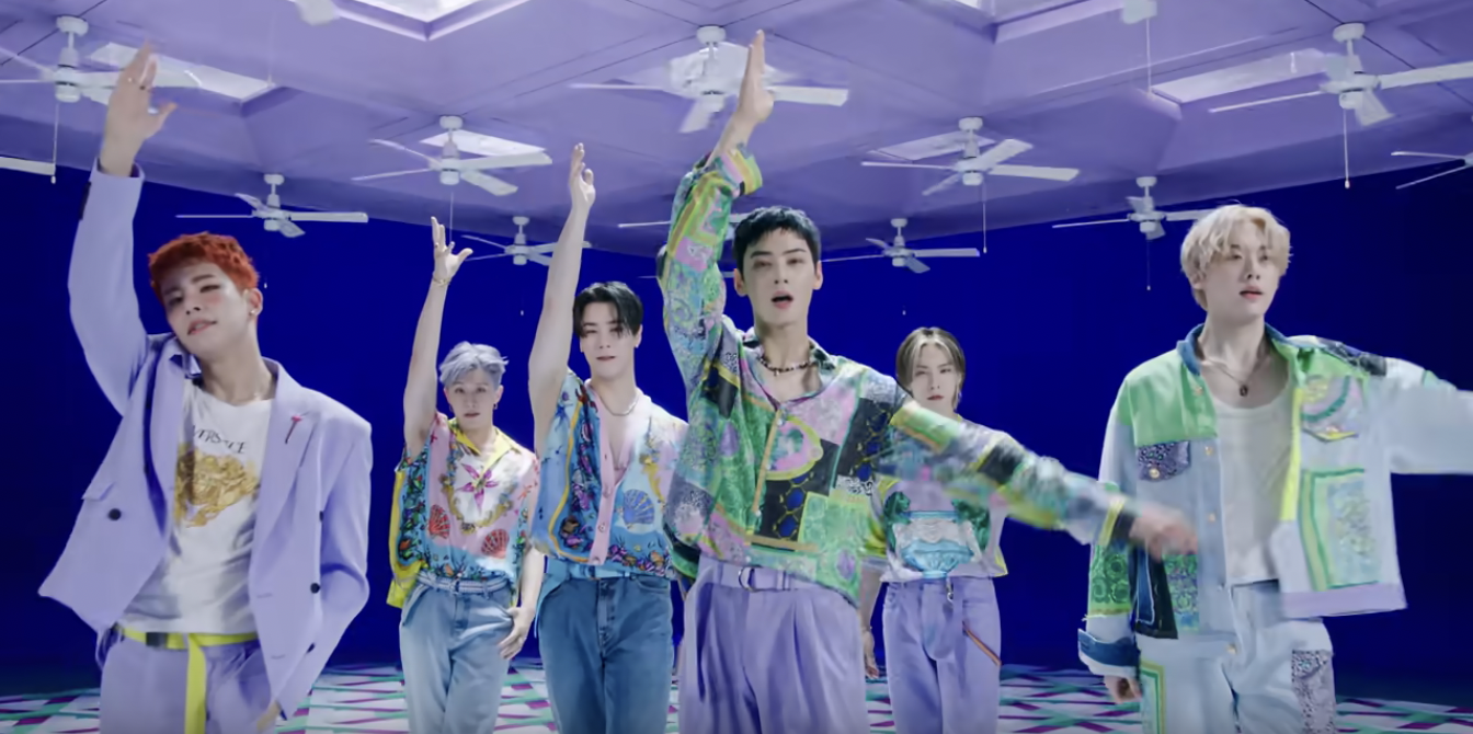 midnight video astro midnight video astro