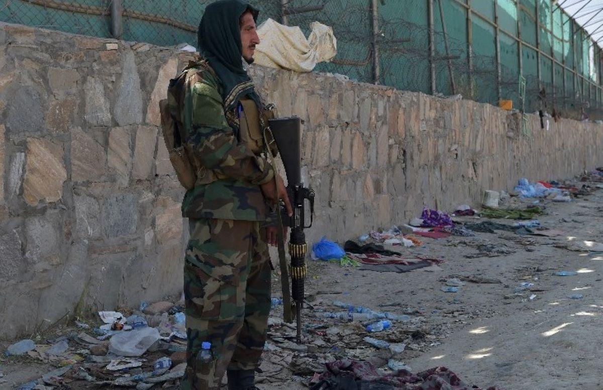 Afghan photographer warns of Taliban threat to media - GMA News Online