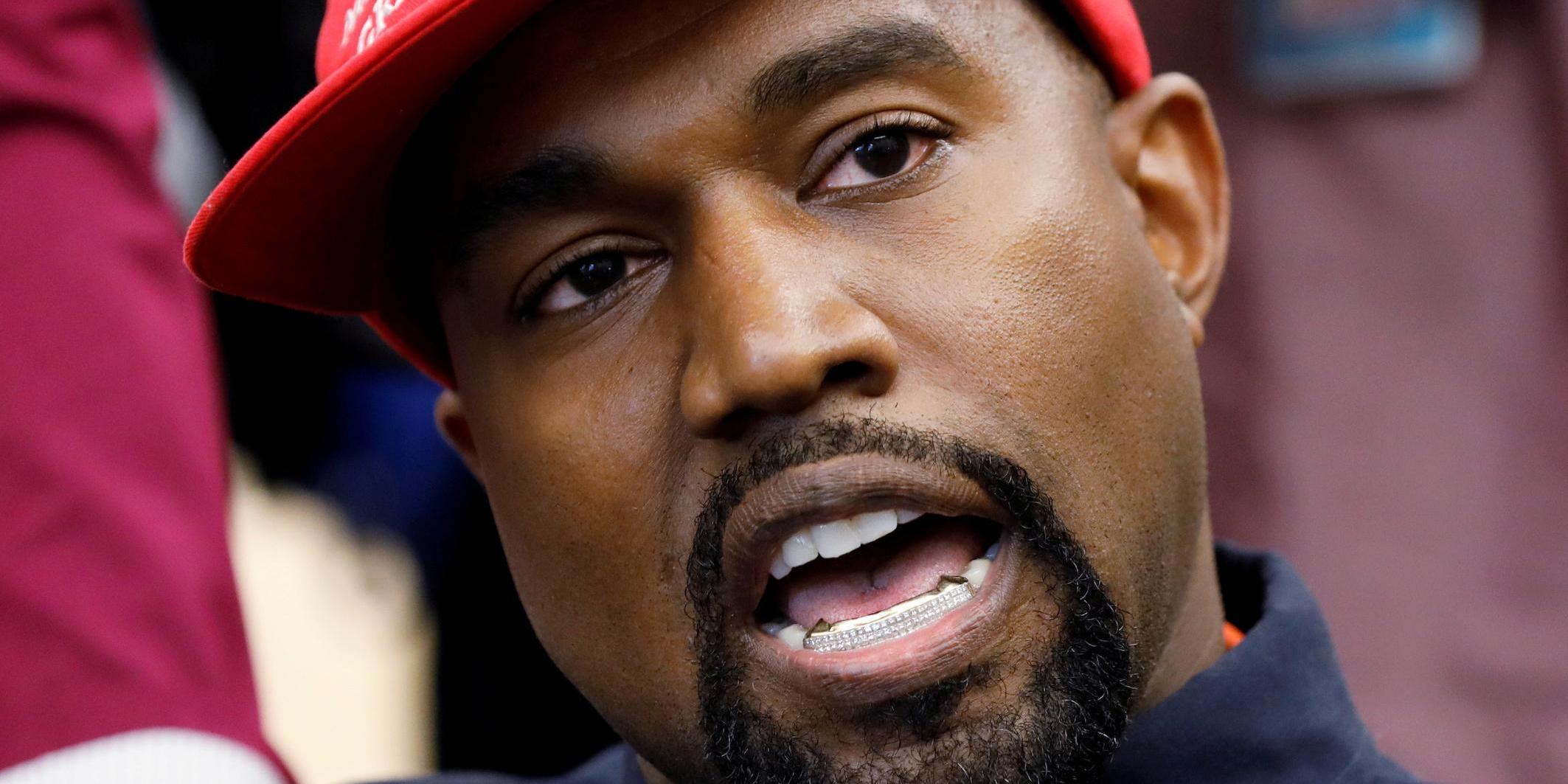 Goodbye Kanye West, hello Ye: Judge approves name change request