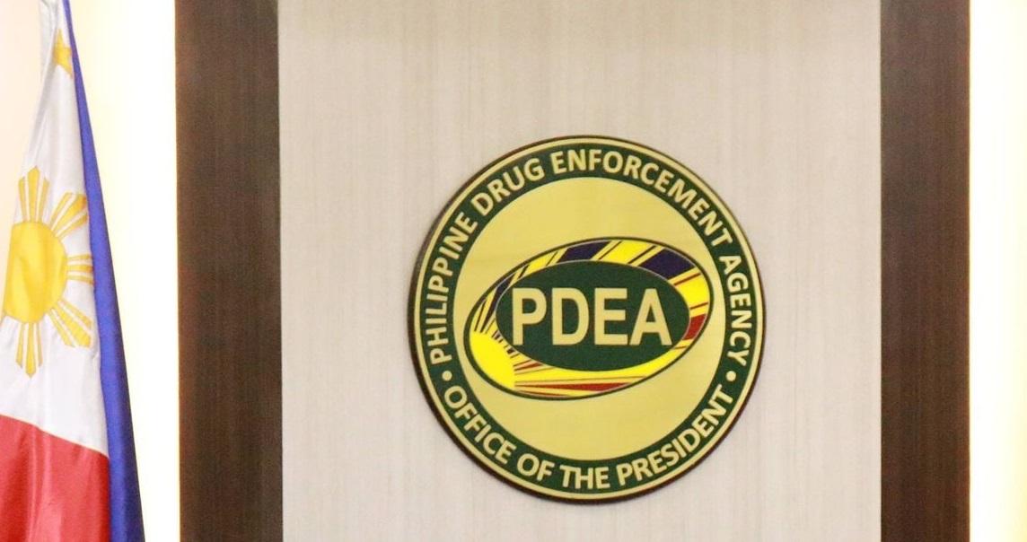 BI, PDEA to boost cooperation vs. drug trade