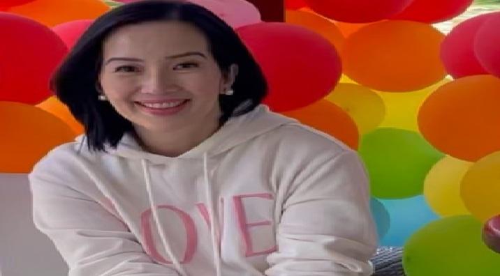 Mystery man,' nakilala na matapos ipagtanggol si Kris Aquino sa basher | Balitambayan