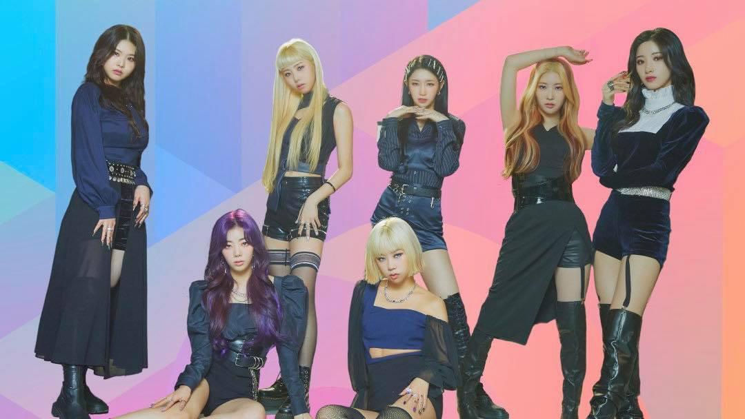 KCON: Here’s how you can watch Purple Kiss, ITZY, The Boyz, and more K ...