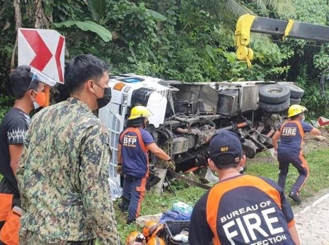 Photo courtesy of Atimonan Municipal Police Sation