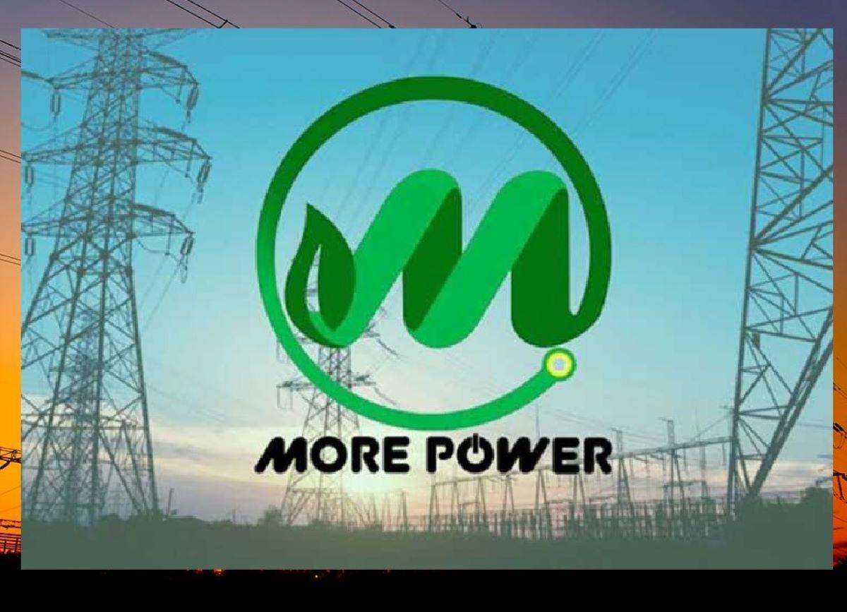 Razon’s MORE Power menginvestasikan P4B untuk meningkatkan sistem daya di Negros