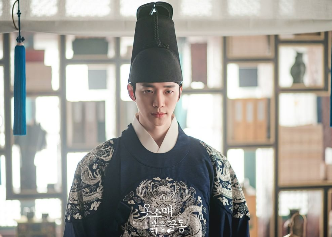 2PM’s Junho to play royal character in upcoming historical drama | GMA ...