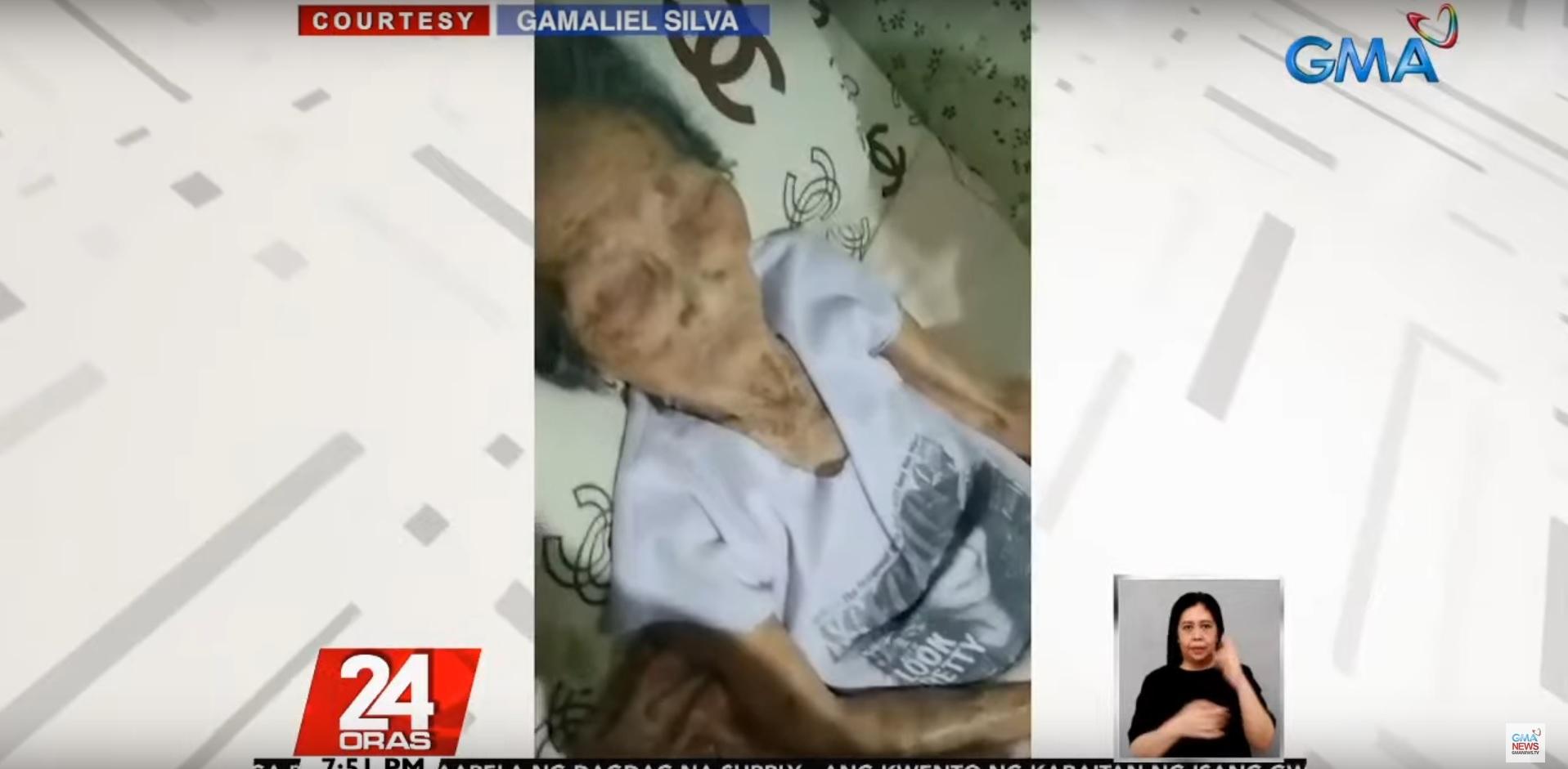 Deceased centenarian's family to get P100K cash gift —DSWD exec