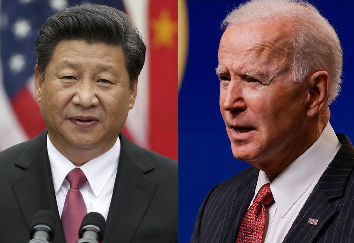 Biden, Xi China diperkirakan akan bertemu secara virtual pada hari Senin – sumber
