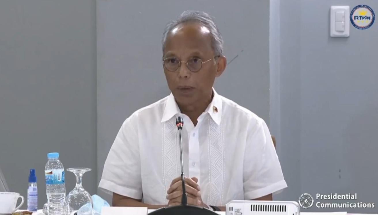 Cusi bersedia menghadapi sidang Senat lagi tentang kesepakatan Malampaya, kata penasihat hukum GMA News Online