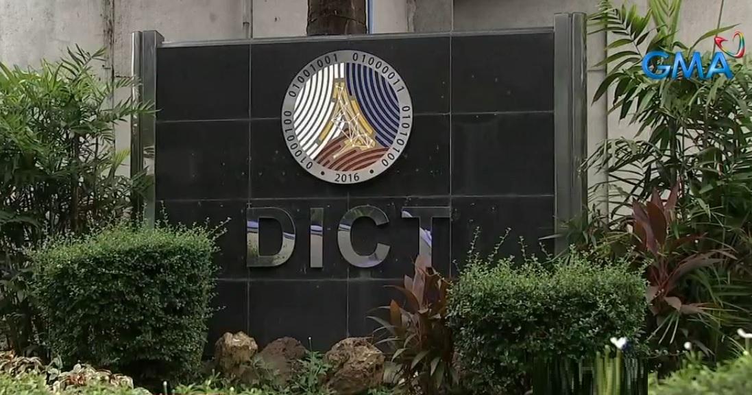 DICT warns of unverified tower companies claiming to be part of 3rd telco