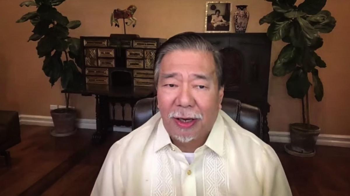 Drilon dismisses Duterte’s ‘malicious attacks,’ says Senate won't be distracted from probe