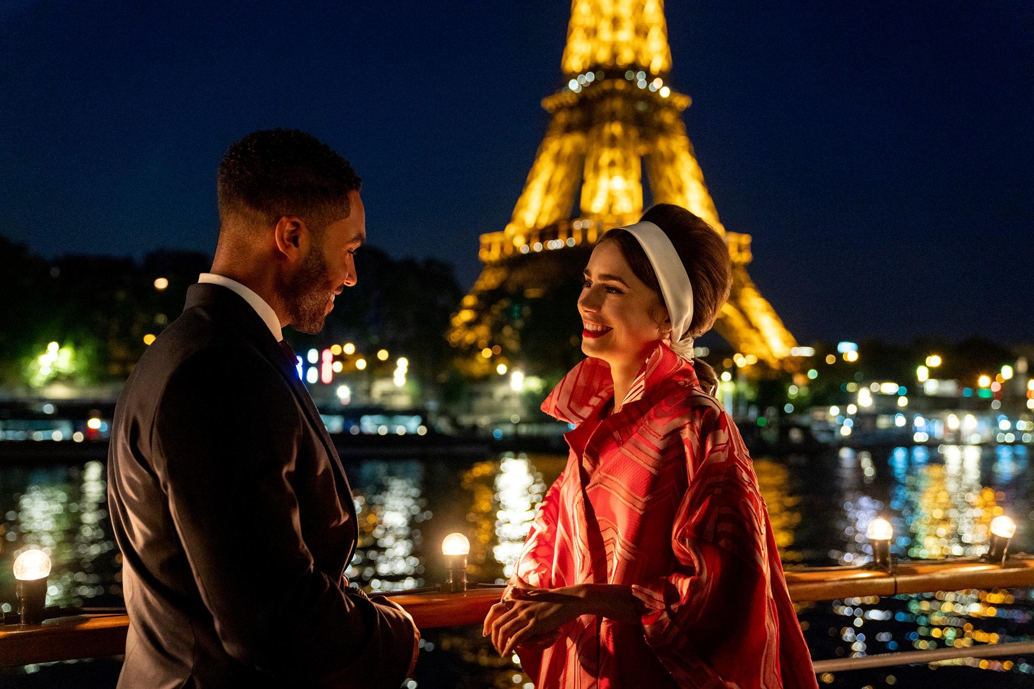 Here S A First Look At Emily In Paris Season 2 GMA News Online   Eip1 2021 09 24 11 34 47 