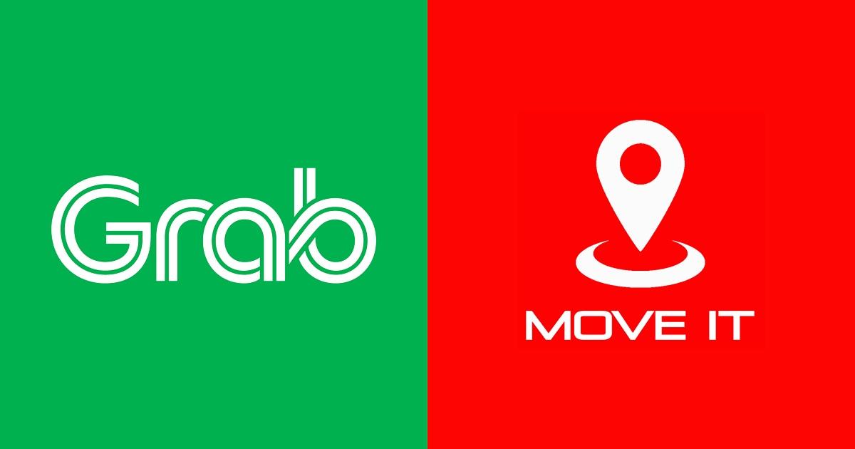 GrabはMoveと言うが独立して運営を続けている - Nipponese