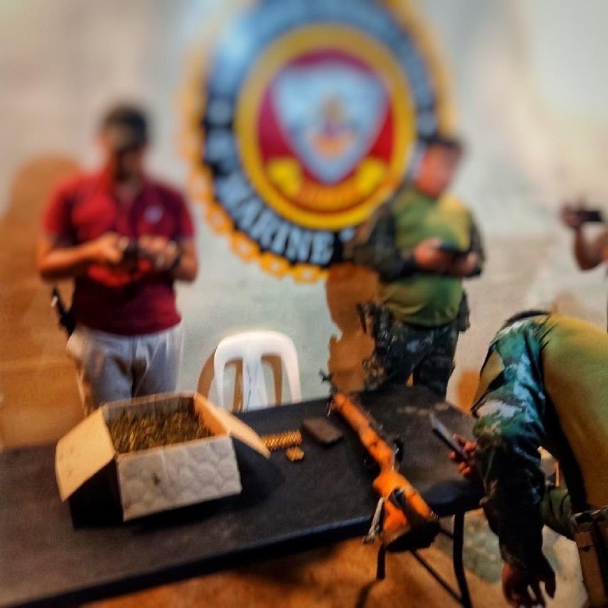 Alleged Abu Sayyaf Member Killed In Sulu Op —military Gma News Online 6031