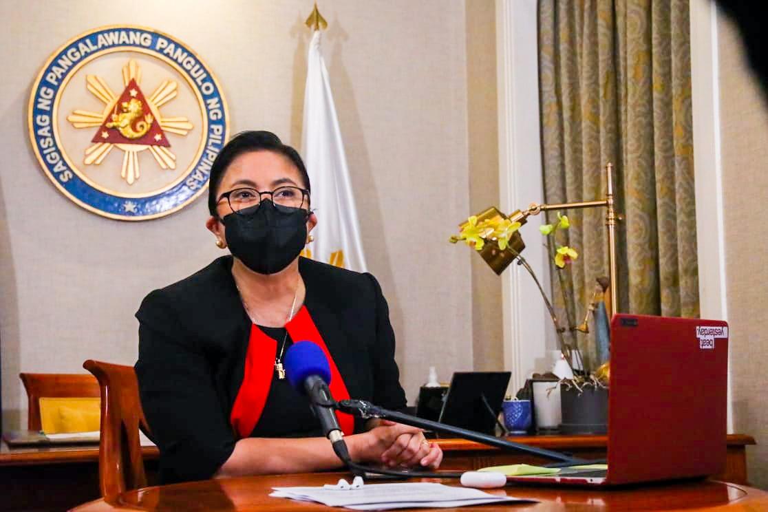 Keputusan tentang pelindung wajah harus didasarkan pada sains GMA News Online