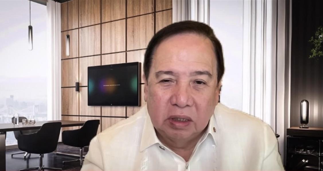 Gordon: Duterte willing to provoke crisis to protect corrupt people thumbnail